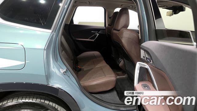 BMW X1 (U11) xDrive 20i xLine, 2024 12