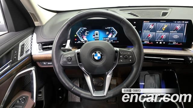 BMW X1 (U11) xDrive 20i xLine, 2024 13