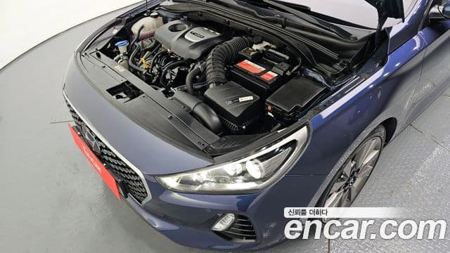 Hyundai i30 (PD) Sport Premium, 2018 6