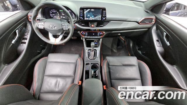 Hyundai i30 (PD) Sport Premium, 2018 7