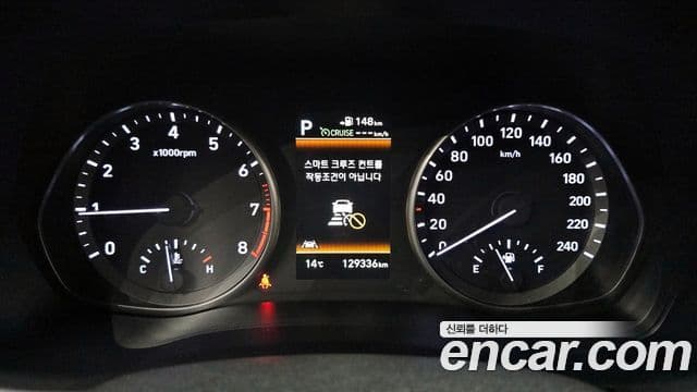 Hyundai i30 (PD) Sport Premium, 2018 8