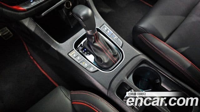 Hyundai i30 (PD) Sport Premium, 2018 9