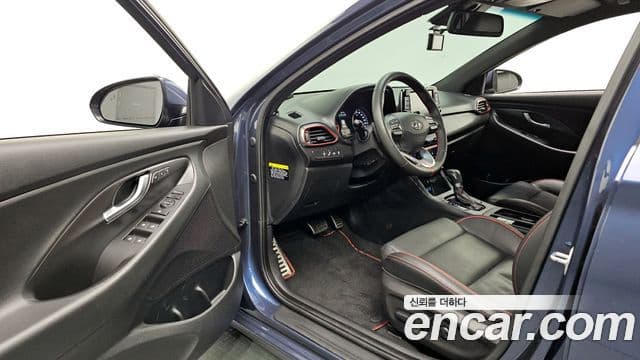 Hyundai i30 (PD) Sport Premium, 2018 10