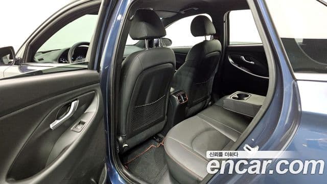 Hyundai i30 (PD) Sport Premium, 2018 11