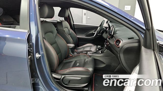 Hyundai i30 (PD) Sport Premium, 2018 12