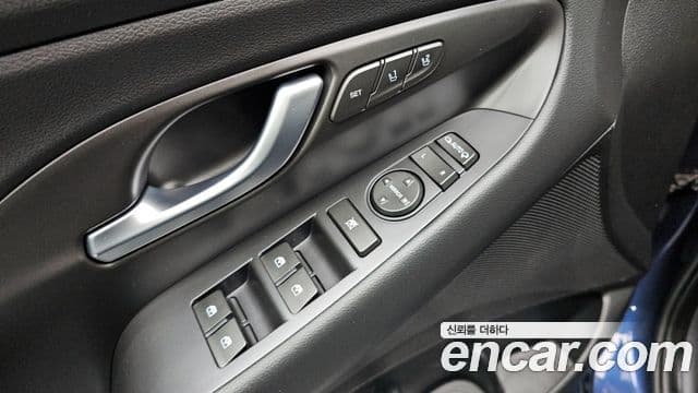 Hyundai i30 (PD) Sport Premium, 2018 13