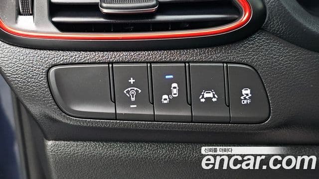 Hyundai i30 (PD) Sport Premium, 2018 14