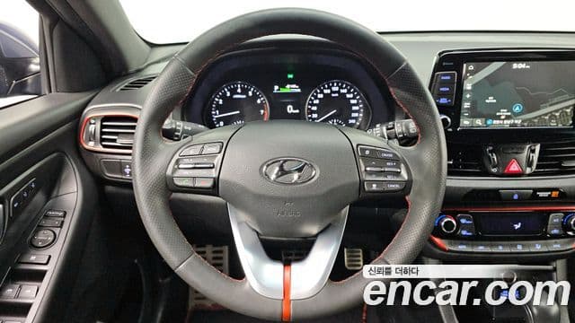 Hyundai i30 (PD) Sport Premium, 2018 15