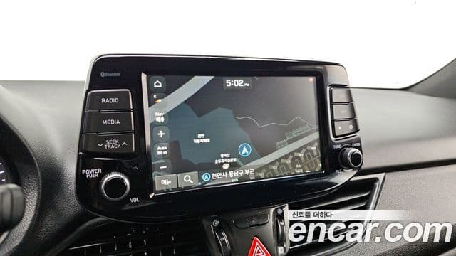 Hyundai i30 (PD) Sport Premium, 2018 16