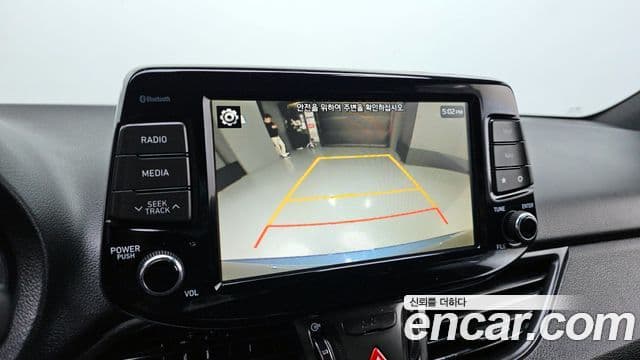 Hyundai i30 (PD) Sport Premium, 2018 17