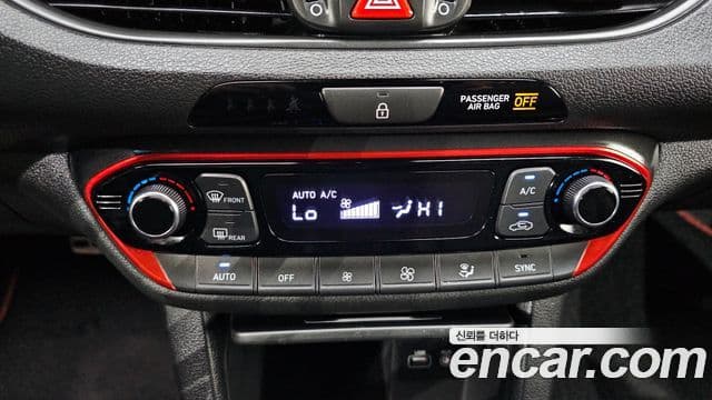 Hyundai i30 (PD) Sport Premium, 2018 18