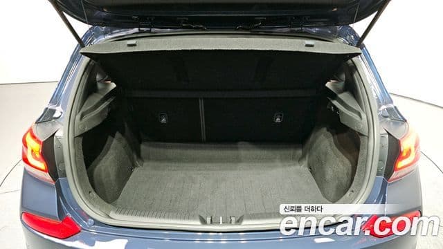 Hyundai i30 (PD) Sport Premium, 2018 20