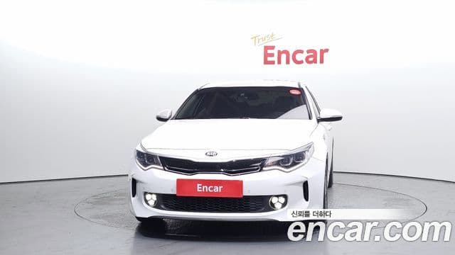 Kia K5 гибрид 2세대 Noblesse, 2018 3