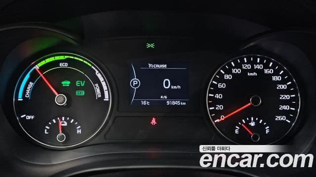 Kia K5 гибрид 2세대 Noblesse, 2018 8