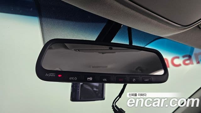 Kia K5 гибрид 2세대 Noblesse, 2018 19