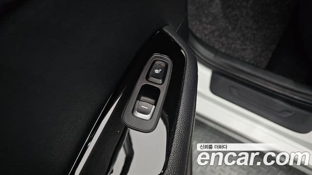 Kia K5 гибрид 2세대 Noblesse, 2018 20