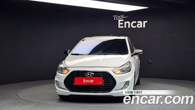Hyundai Accent(новый кузов / новое поколение) Premier, 2013 3