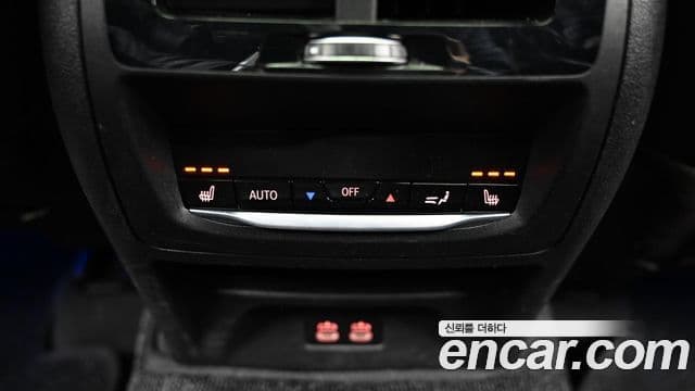 BMW X4 (G02) xDrive20i M Sport, 2023 16