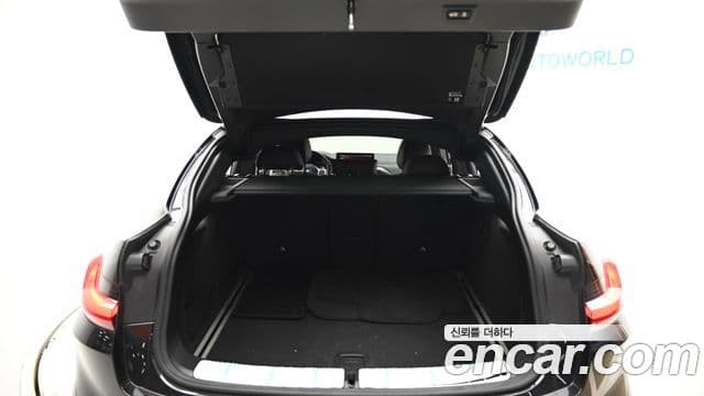 BMW X4 (G02) xDrive20i M Sport, 2023 20