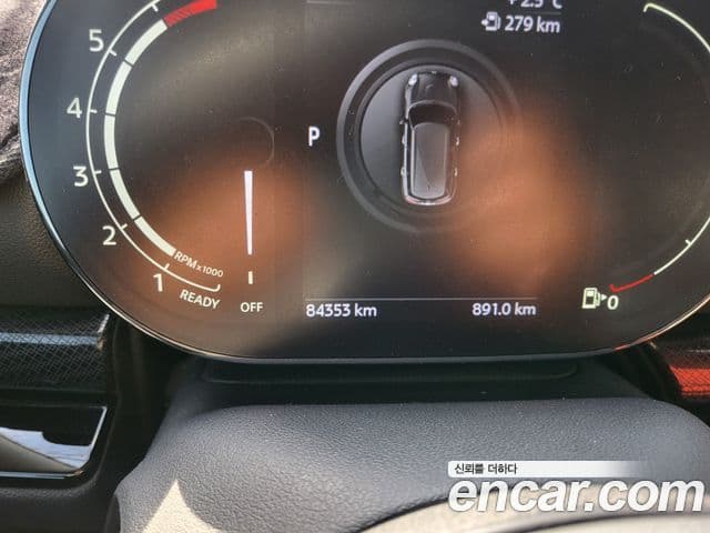 Mini Cooper 클럽맨 2세대, 2021 6