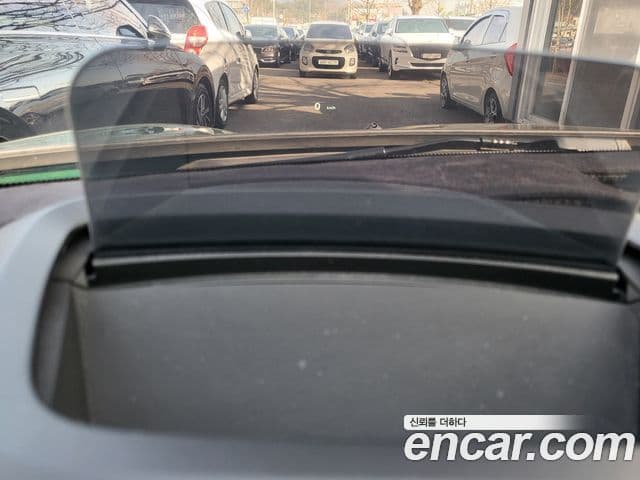 Mini Cooper 클럽맨 2세대, 2021 9