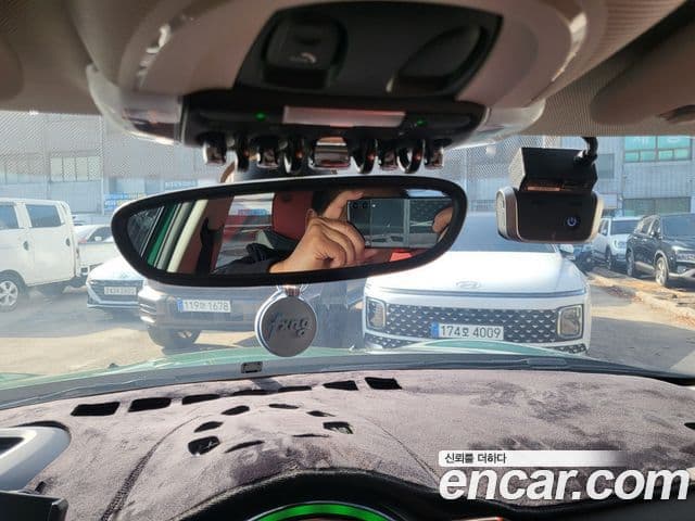 Mini Cooper 클럽맨 2세대, 2021 14