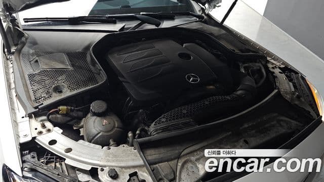 Mercedes-Benz C-класс W205 AMG Line, 2021 6