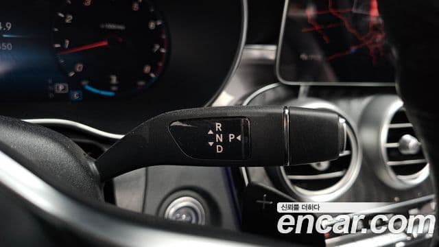 Mercedes-Benz C-класс W205 AMG Line, 2021 9