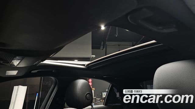 Mercedes-Benz C-класс W205 AMG Line, 2021 16