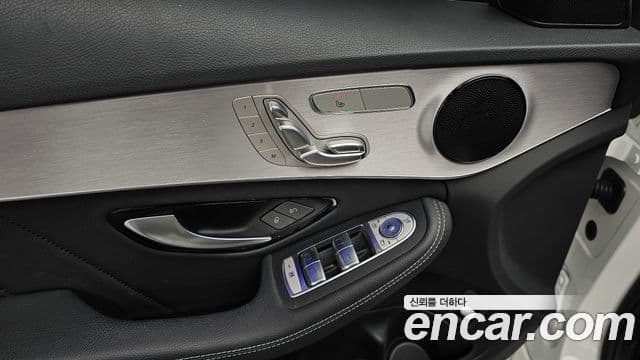 Mercedes-Benz C-класс W205 AMG Line, 2021 17