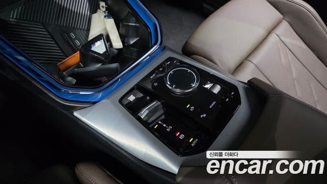 BMW X3 (G45) xDrive 20d M Sport, 2025 9