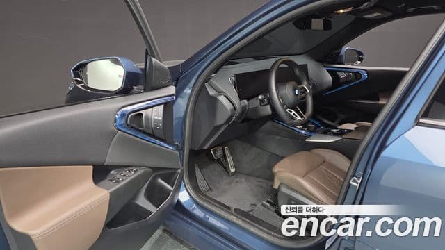 BMW X3 (G45) xDrive 20d M Sport, 2025 10