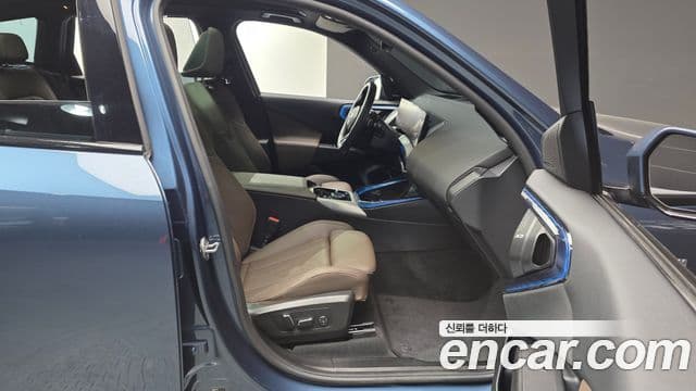 BMW X3 (G45) xDrive 20d M Sport, 2025 11