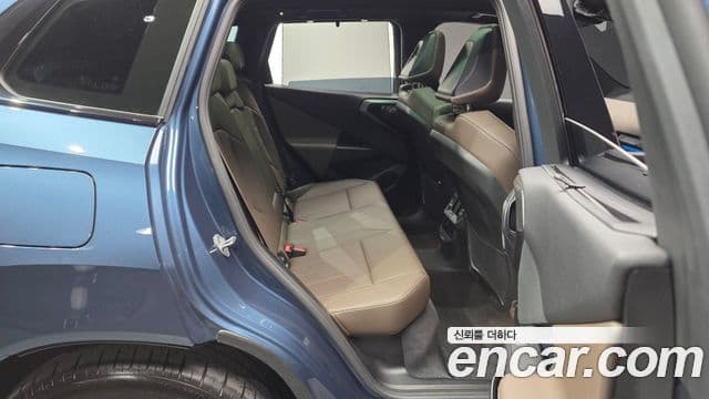 BMW X3 (G45) xDrive 20d M Sport, 2025 12