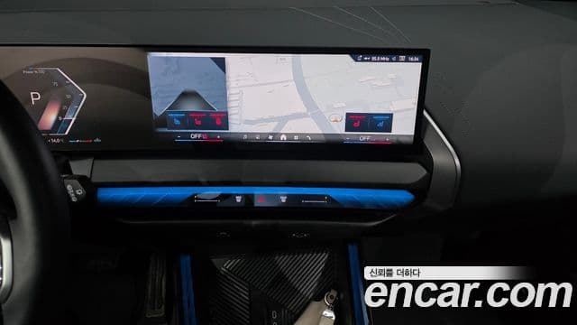 BMW X3 (G45) xDrive 20d M Sport, 2025 14