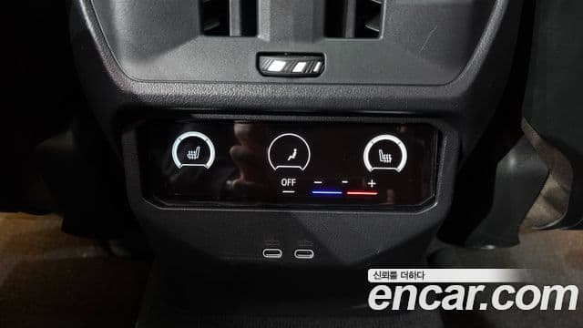 BMW X3 (G45) xDrive 20d M Sport, 2025 19