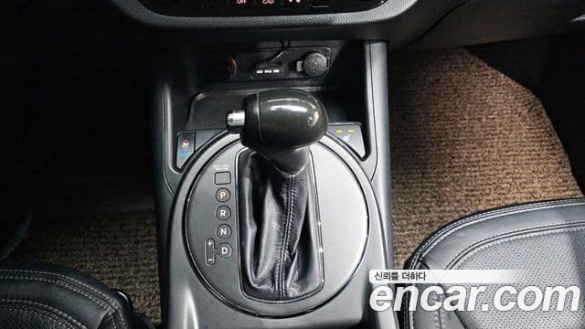 Kia Sportage R Premium, 2013 9