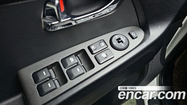 Kia Sportage R Premium, 2013 13