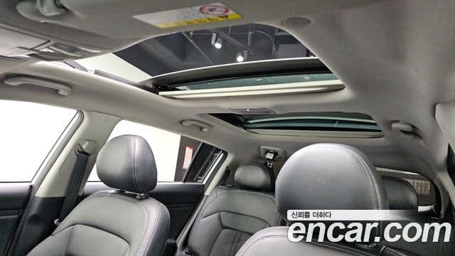 Kia Sportage R Premium, 2013 19