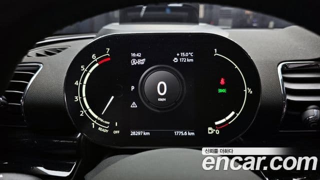 Mini Cooper 클럽맨 2세대, 2021 8