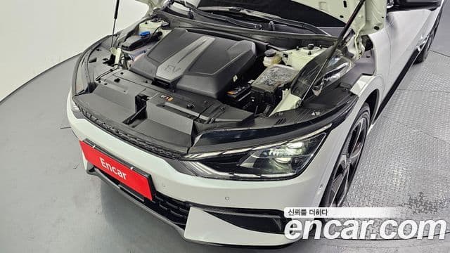 Kia EV6 GT Line, 2023 6