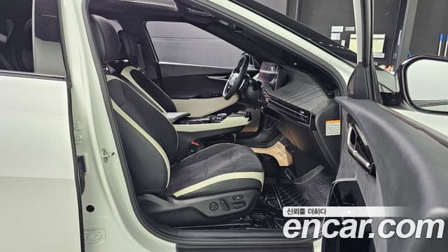 Kia EV6 GT Line, 2023 12