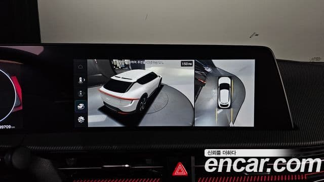 Kia EV6 GT Line, 2023 17