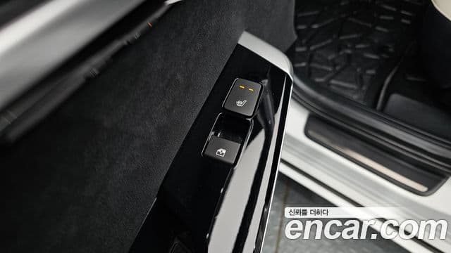 Kia EV6 GT Line, 2023 18