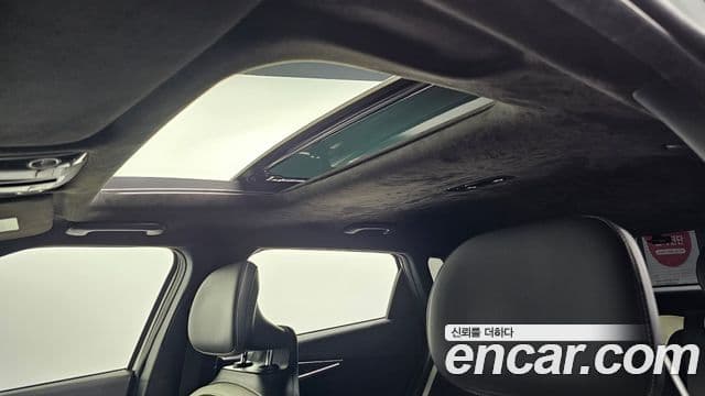 Kia EV6 GT Line, 2023 19