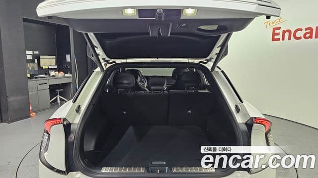 Kia EV6 GT Line, 2023 20