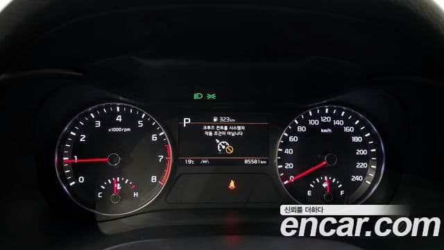 Kia The / новый New K3 2세대 Trendy, 2022 8