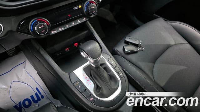 Kia The / новый New K3 2세대 Trendy, 2022 9