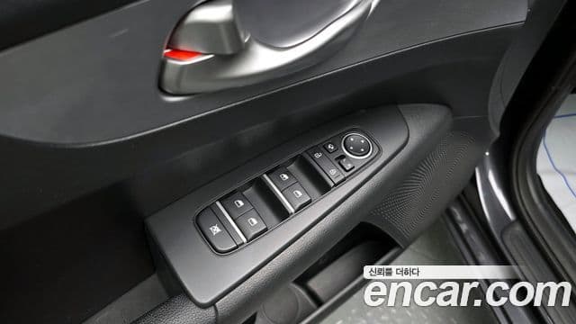 Kia The / новый New K3 2세대 Trendy, 2022 14