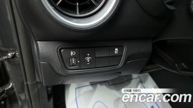 Kia The / новый New K3 2세대 Trendy, 2022 15